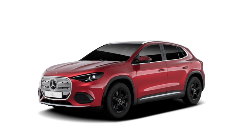 Mercedes-Benz GLA neuve disponible à Brest, Lannion, Bonchamps-les-Laval, Caudan, Saint-Martin-des-Champs, Noyal-Pontivy, Quimper, Cesson-Sévigné, Saint-Brieuc, Saint-Malo, Vannes | Groupe Cobredia
