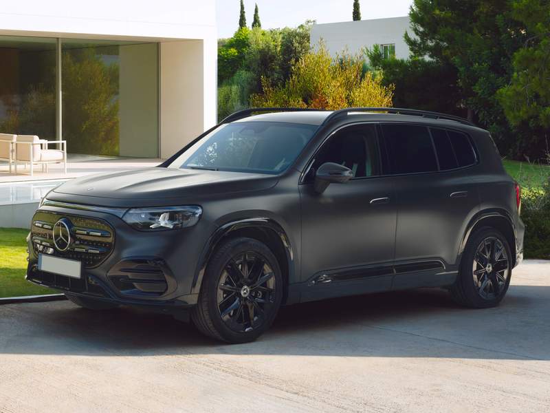 Vue détaillée | Mercedes-Benz GLB Hybride neuve à vendre à Finistère, Côtes-d'Armor, Morbihan, Ma...