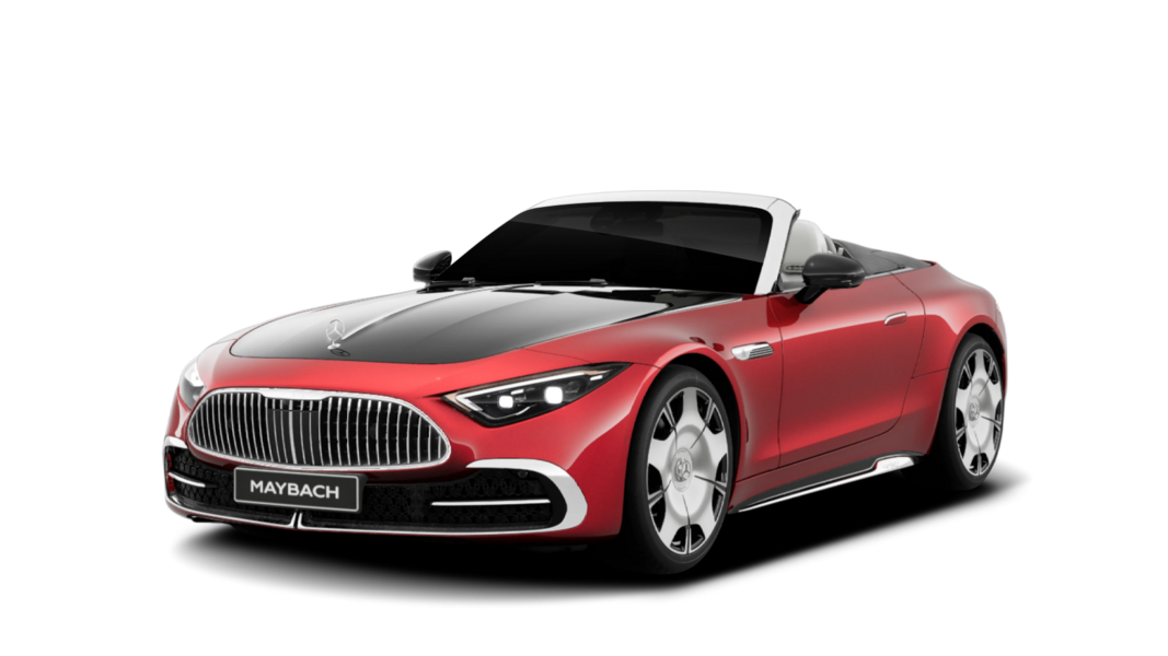 Mercedes-Benz Mercedes-Maybach SL neuve disponible à Brest, Quimper, Lannion, Lanester, Saint-Martin-des-Champs, Saint-Brieuc, Laval, La Mézière, Yffiniac, Theix-Noyalo, Guingamp, Loudéac, Ploërmel, Saint-Thuriau, Bonchamps-les-Laval, Caudan, Noyal-Pontivy, Saint-Grégoire, Saint-Malo, Vannes, Pluneret, Belz, Carhaix-Plouguer, Concarneau, Pabu, Morlaix, Plérin, Quimper , Quévert, Landerneau, Pontivy, Cesson-Sévigné | Groupe Cobredia