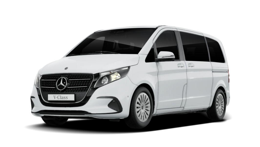Mercedes-Benz Classe V neuve disponible à Brest, Quimper, Lannion, Lanester, Saint-Martin-des-Champs, Saint-Brieuc, Laval, La Mézière, Yffiniac, Theix-Noyalo, Guingamp, Loudéac, Ploërmel, Saint-Thuriau, Bonchamps-les-Laval, Caudan, Noyal-Pontivy, Saint-Grégoire, Saint-Malo, Vannes, Pluneret, Belz, Carhaix-Plouguer, Concarneau, Pabu, Morlaix, Plérin, Quimper , Quévert, Landerneau, Pontivy, Cesson-Sévigné | Groupe Cobredia