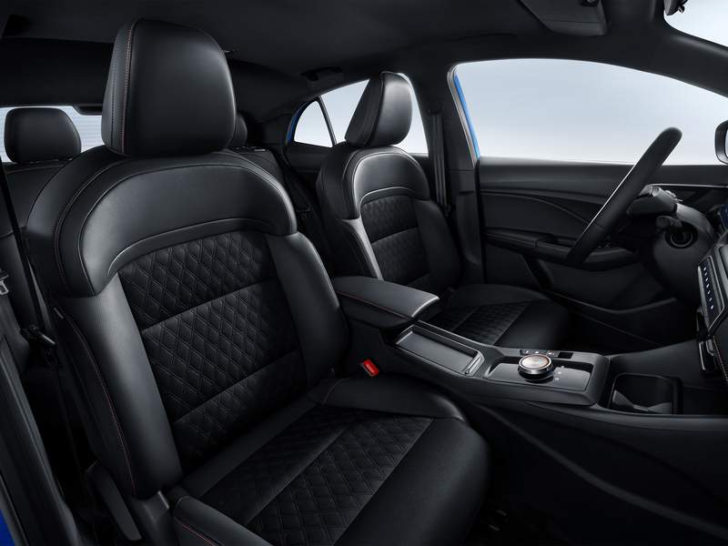 Vue détaillée | MG MG3 neuve à vendre à Finistère, Côtes-d'Armor, Morbihan, Mayenne, Ille-et-Vila...