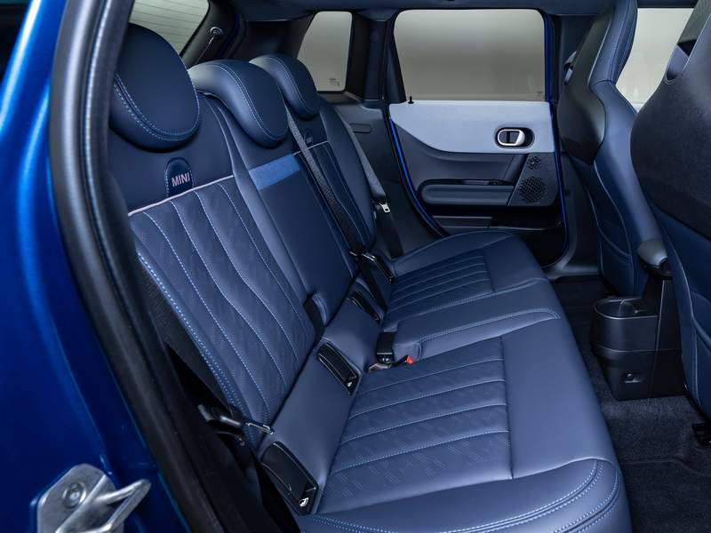 Vue détaillée | MINI Cooper neuve à vendre à 
