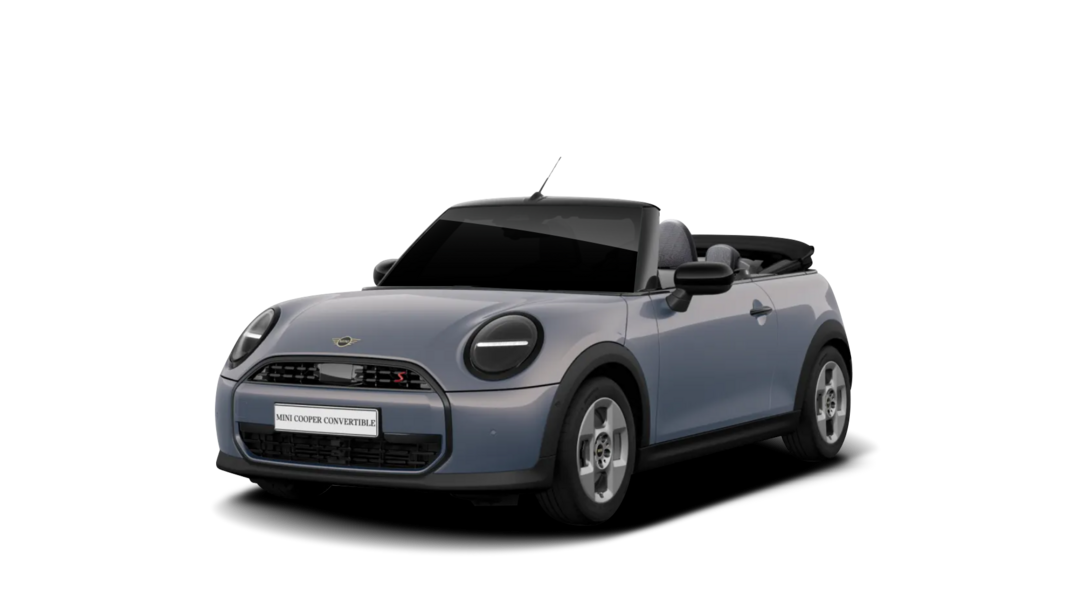 MINI Cooper neuve disponible à Vienne, Saint-Etienne, Le Coteau, Lyon, Limonest, Villefranche-sur-Saône, Sancé | Altitude