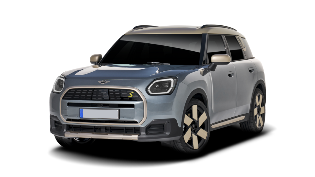 MINI Countryman Electric neuve disponible à Vienne, Saint-Etienne, Le Coteau, Lyon, Limonest, Villefranche-sur-Saône, Sancé | Altitude