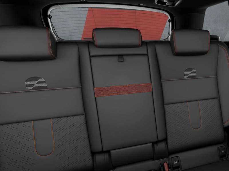 Vue détaillée | MINI Countryman neuve à vendre à 