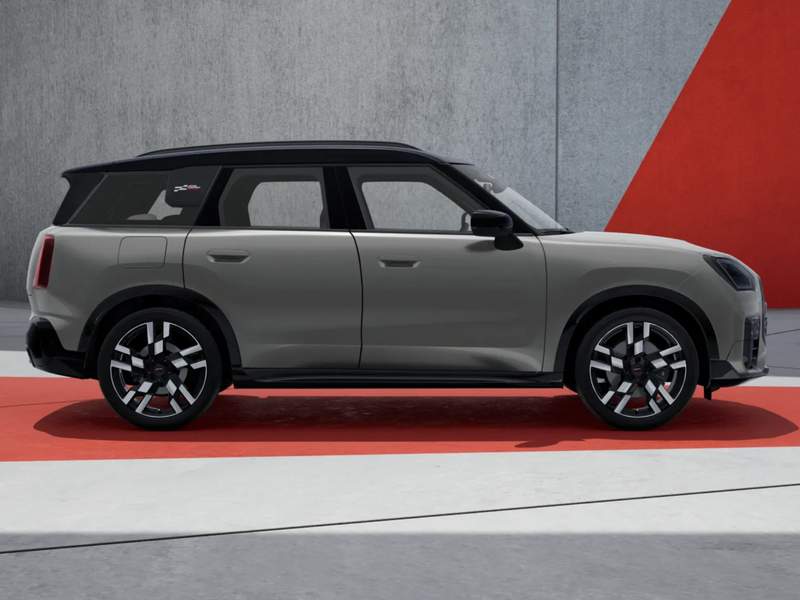 Vue détaillée | MINI Countryman neuve à vendre à 