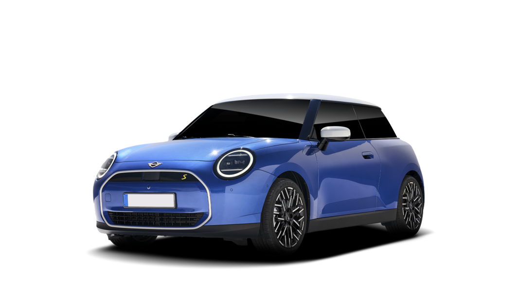 MINI MINI Electric neuve disponible à Vienne, Saint-Etienne, Le Coteau, Lyon, Limonest, Villefranche-sur-Saône, Sancé | Altitude