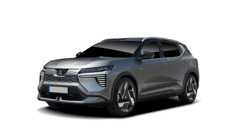 Mitsubishi Eclipse Cross SUV VP 5 portes - 3 Occasions À partir de 23 990 €
