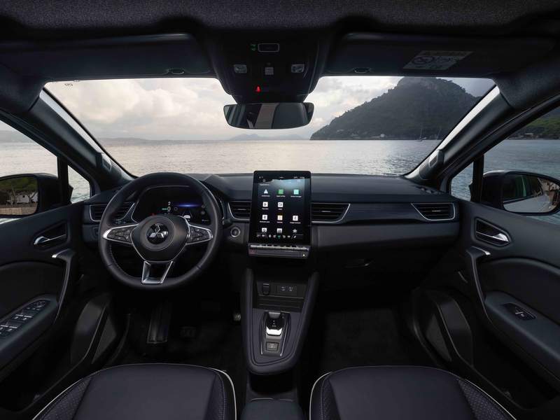 Vue détaillée | Mitsubishi Grandis neuve à vendre à Pyrénées-Atlantiques
