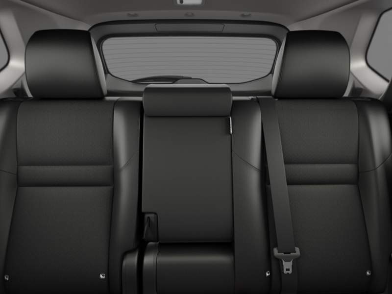 Vue détaillée | Nissan X-Trail neuve à vendre à 