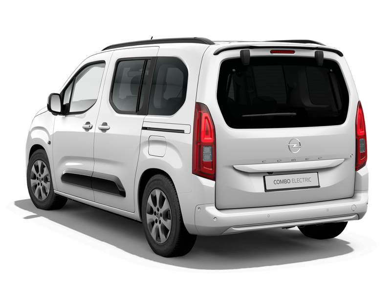 Vue détaillée | Opel Combo-e Life neuve à vendre à Pyrénées-Atlantiques