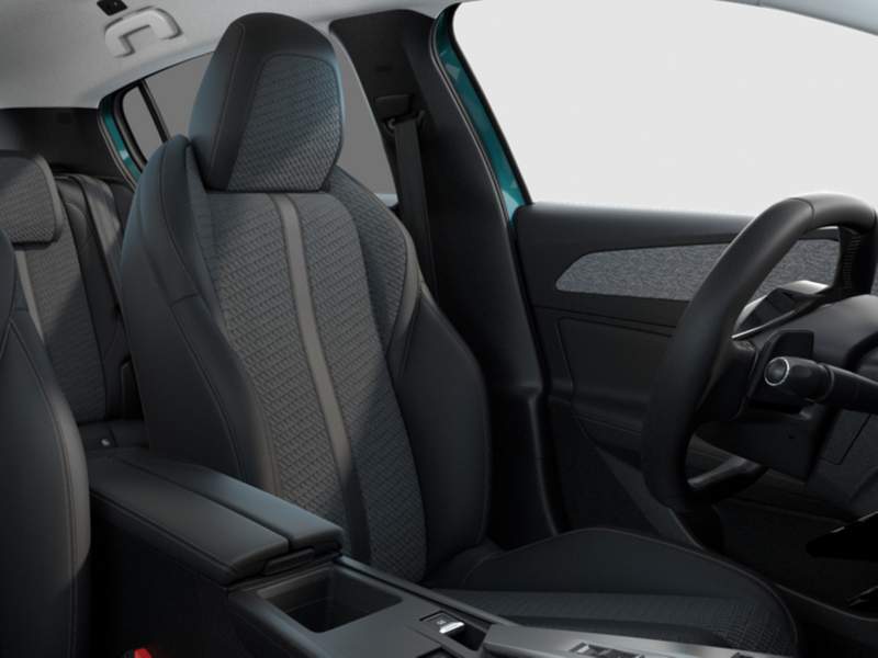 Vue détaillée | Peugeot 308 neuve à vendre à 