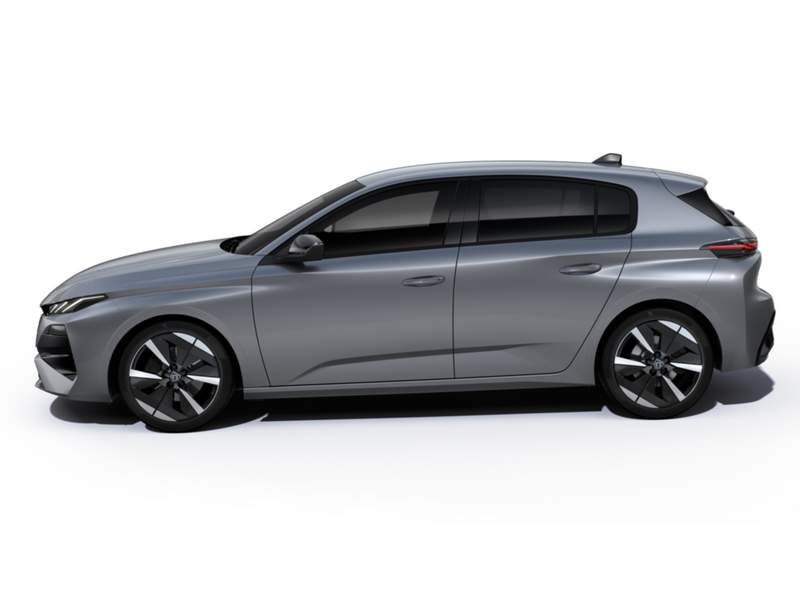 Vue détaillée | Peugeot e-308 neuve à vendre à 