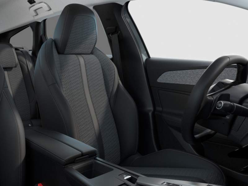 Vue détaillée | Peugeot e-308 neuve à vendre à 