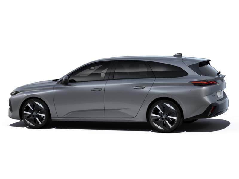 Vue détaillée | Peugeot e-308 neuve à vendre à 