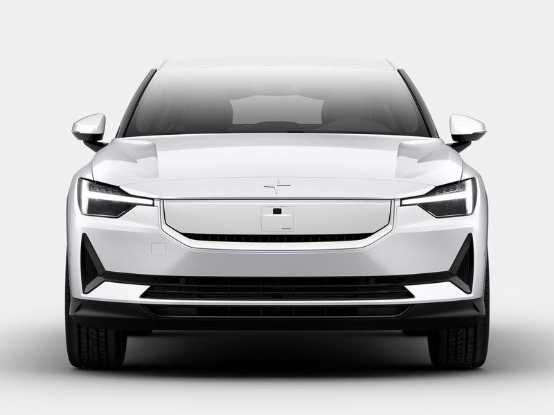 Vue détaillée | Polestar 2 neuve à vendre à Pyrénées-Atlantiques