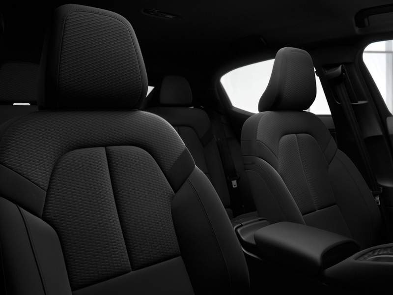 Vue détaillée | Polestar 2 neuve à vendre à Pyrénées-Atlantiques