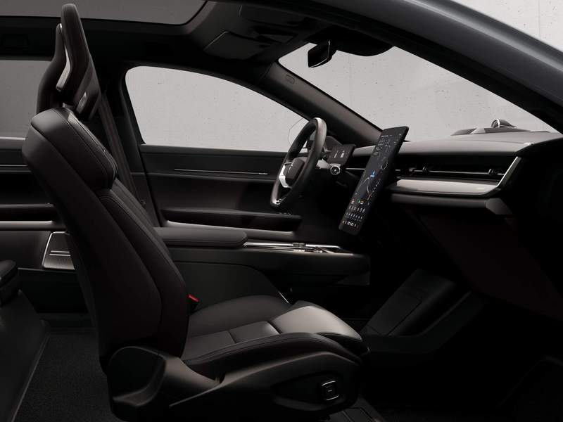 Vue détaillée | Polestar 3 neuve à vendre à Pyrénées-Atlantiques