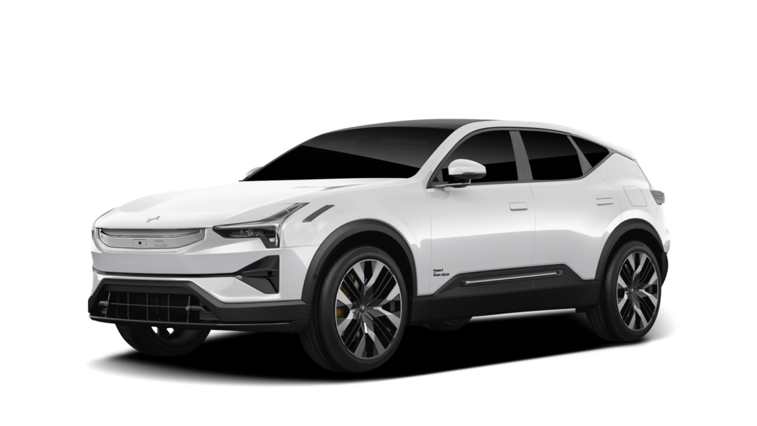 Polestar 3 SUV VP 5 portes - 1 Occasion À partir de 73 900 €