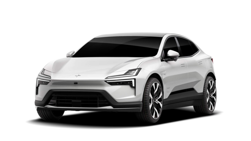 4 coupé