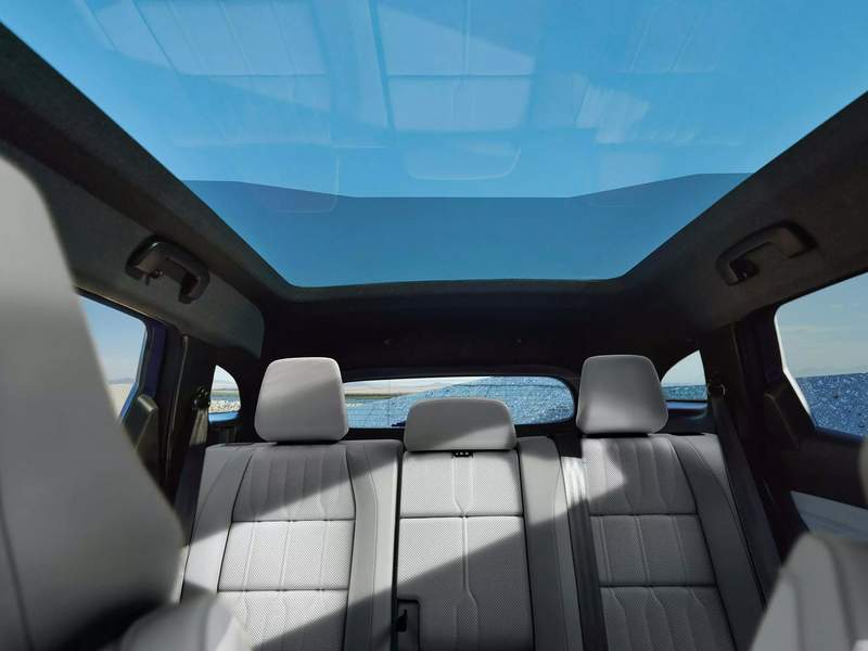 Vue détaillée | Renault Espace neuve à vendre à Pas-de-Calais