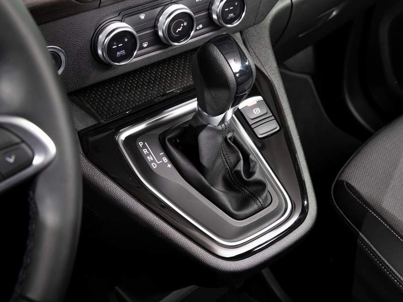 Vue détaillée | Renault Kangoo E-Tech Electric neuve à vendre à 