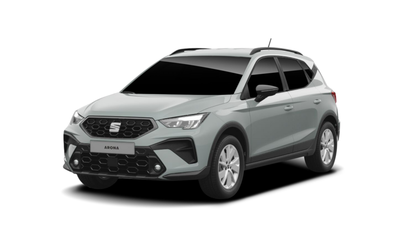 SEAT Arona SUV VP 5 portes - 1 Occasion À partir de 15 990 €
