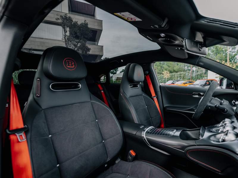 Vue détaillée | smart #3 neuve à vendre à Finistère, Côtes-d'Armor, Morbihan, Mayenne, Ille-et-Vi...