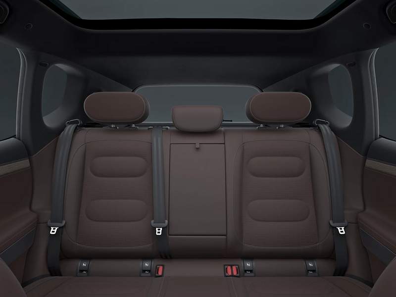 Vue détaillée | smart #5 neuve à vendre à Finistère, Côtes-d'Armor, Morbihan, Mayenne, Ille-et-Vi...