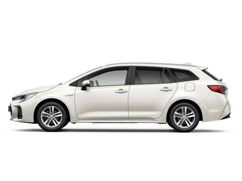 Vue détaillée | Suzuki Swace neuve à vendre à Essonne