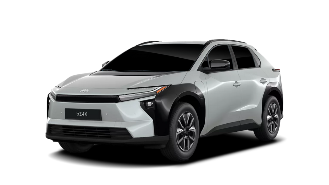 Toyota bZ4X neuve disponible à Brest, Quimper, Lannion, Lanester, Saint-Martin-des-Champs, Saint-Brieuc, Laval, La Mézière, Yffiniac, Theix-Noyalo, Guingamp, Loudéac, Ploërmel, Saint-Thuriau, Bonchamps-les-Laval, Caudan, Noyal-Pontivy, Saint-Grégoire, Saint-Malo, Vannes, Pluneret, Belz, Carhaix-Plouguer, Concarneau, Pabu, Morlaix, Plérin, Quimper , Quévert, Landerneau, Pontivy, Cesson-Sévigné | Groupe Cobredia