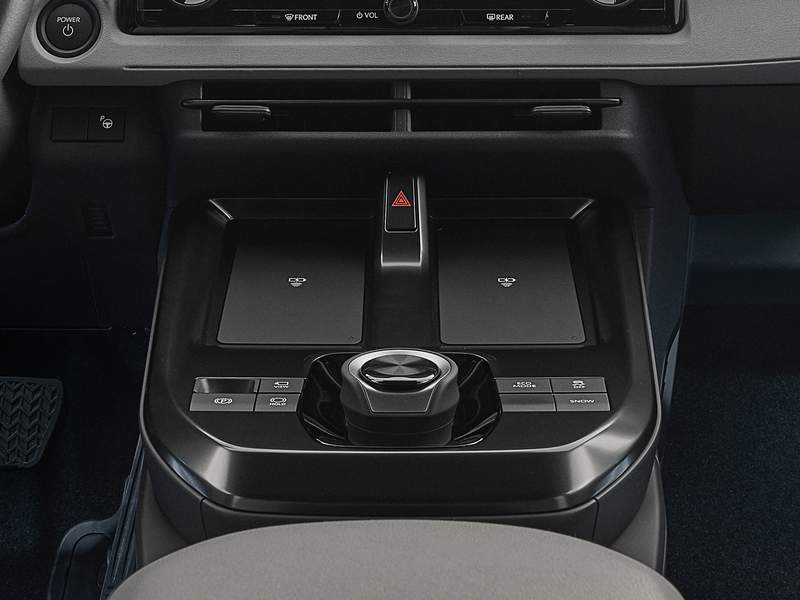 Vue détaillée | Toyota C-HR+ neuve à vendre à 