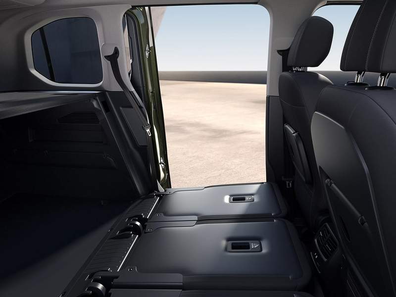 Vue détaillée | Toyota Proace City Verso neuve à vendre à Finistère, Côtes-d'Armor, Morbihan, May...