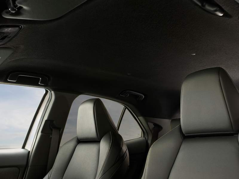 Vue détaillée | Toyota Yaris Cross neuve à vendre à 