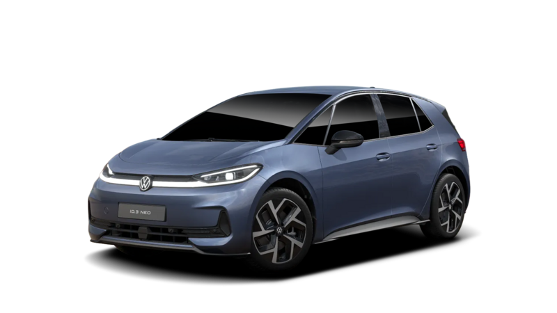 Volkswagen ID.3 Neo - 1