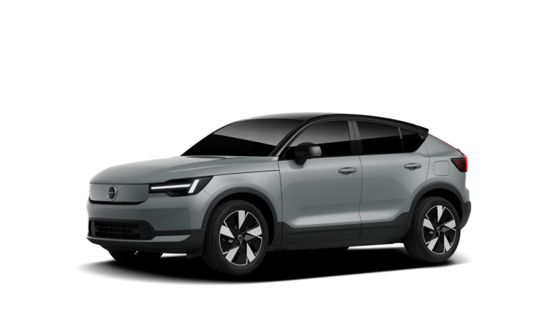 Volvo EC40 SUV VP 5 portes - 1 KM 0 À partir de 47 900 €