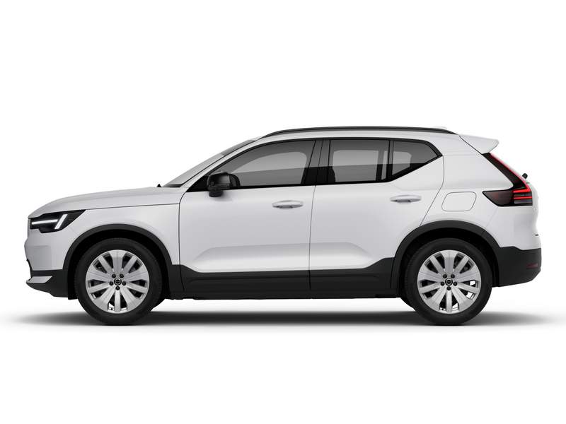 Vue détaillée | Volvo EX40 neuve à vendre à Pyrénées-Atlantiques