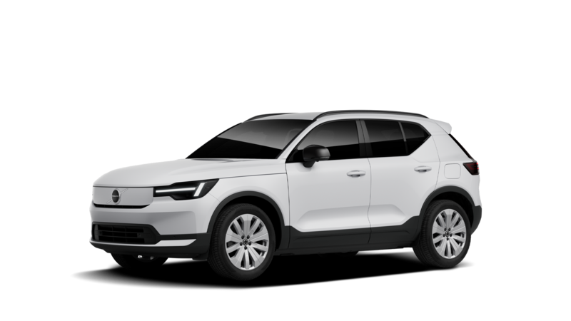 Volvo EX40 SUV VP 5 portes - 6 KM 0 À partir de 34 800 €