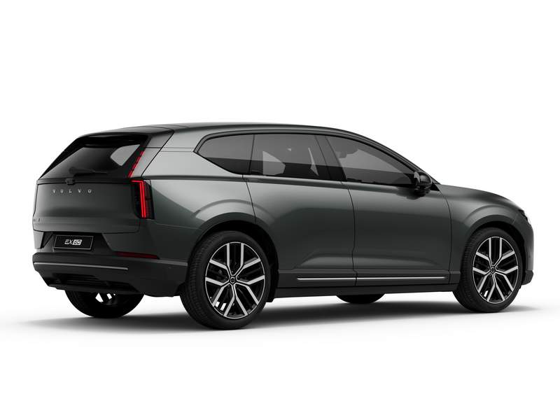 Vue détaillée | Volvo EX60 neuve à vendre à Pyrénées-Atlantiques