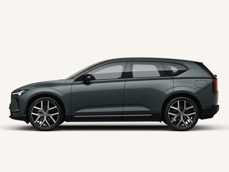 Vue détaillée | Volvo EX60 neuve à vendre à Pyrénées-Atlantiques