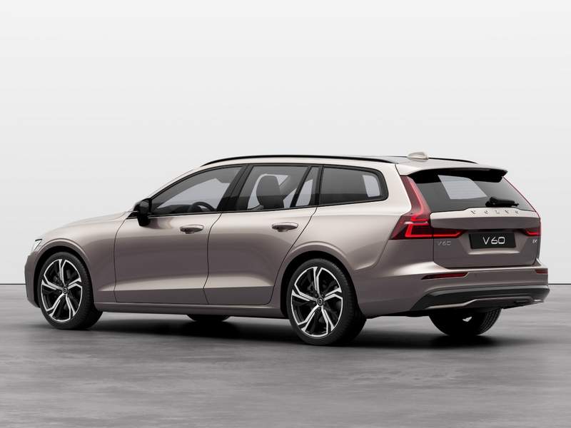 Vue détaillée | Volvo V60 neuve à vendre à Pyrénées-Atlantiques