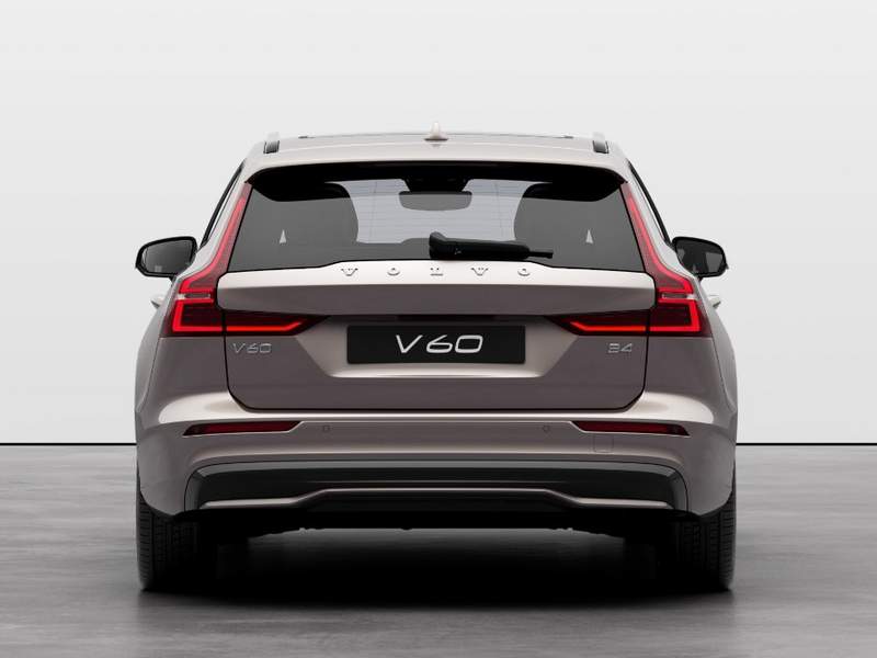 Vue détaillée | Volvo V60 neuve à vendre à Pyrénées-Atlantiques