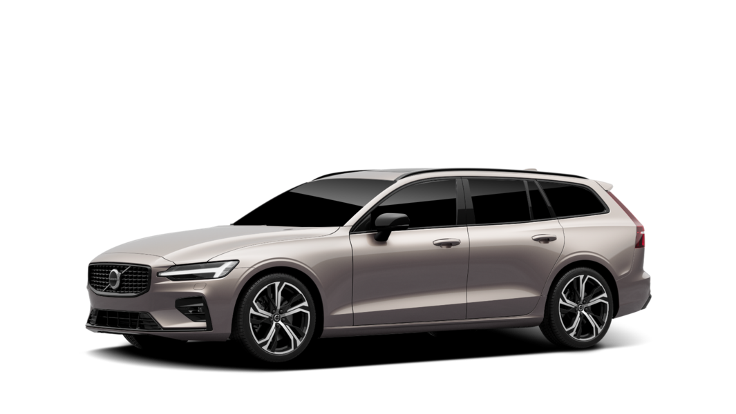 Volvo V60 Break 5 portes - 6 Occasions À partir de 37 500 €
