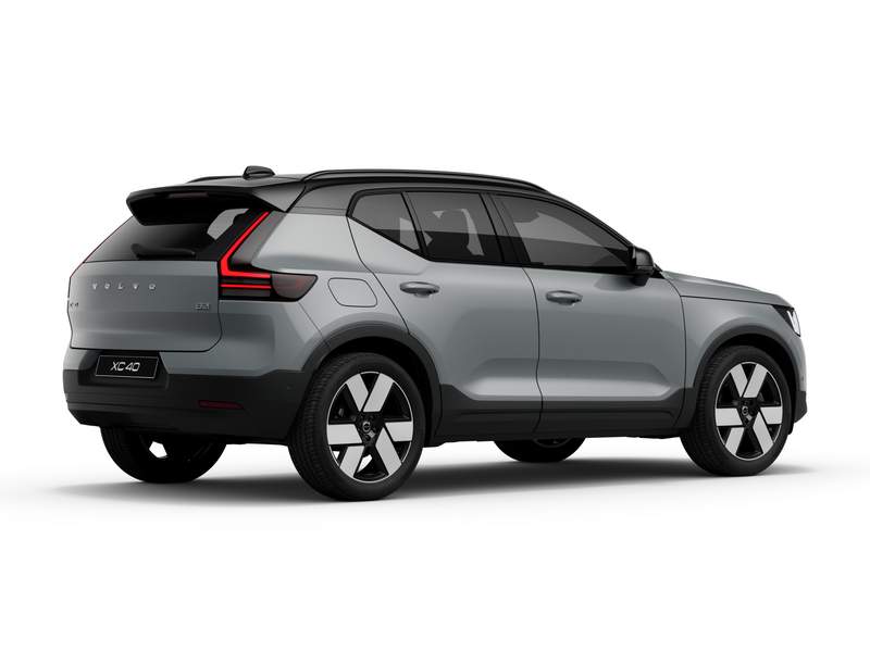 Vue détaillée | Volvo XC40 neuve à vendre à Pyrénées-Atlantiques