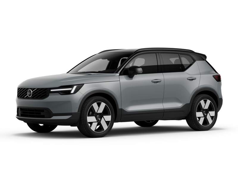 Vue détaillée | Volvo XC40 neuve à vendre à Pyrénées-Atlantiques