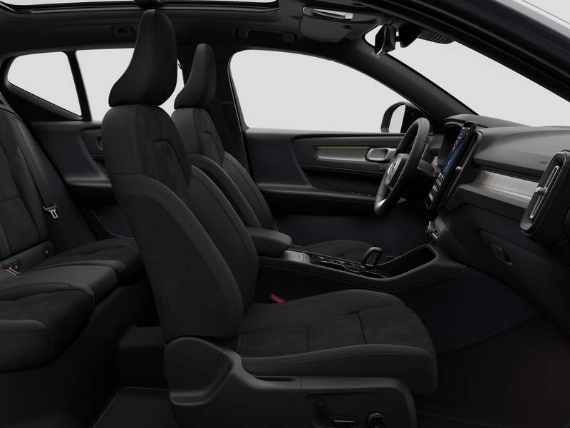 Vue détaillée | Volvo XC40 neuve à vendre à Pyrénées-Atlantiques