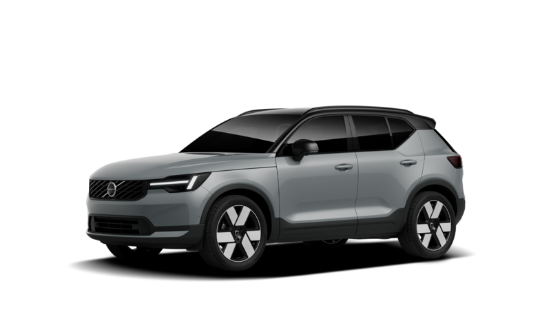 Volvo XC40 SUV VP 5 portes - 28 Occasions À partir de 22 490 €