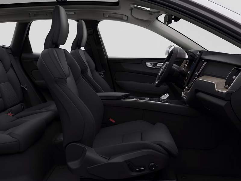 Vue détaillée | Volvo XC60 neuve à vendre à Pyrénées-Atlantiques