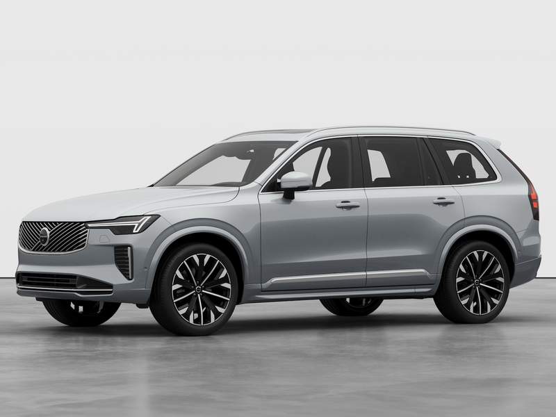 Vue détaillée | Volvo XC90 neuve à vendre à Pyrénées-Atlantiques