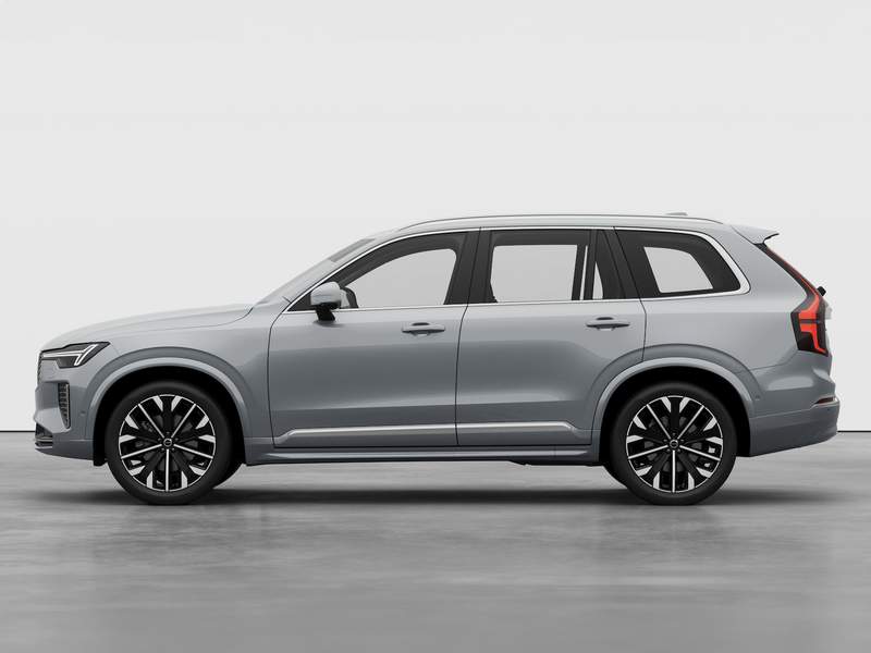Vue détaillée | Volvo XC90 neuve à vendre à Pyrénées-Atlantiques